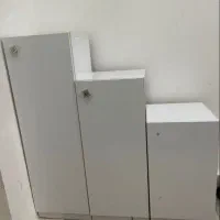 جا کفشی سه تیکه جدا