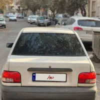 پراید مدل ۹۲