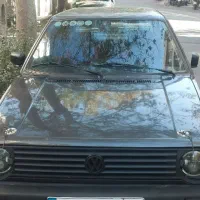 گلف 92|خودرو سواری و وانت|تهران, الهیه|دیوار