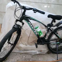 دوچرخه اصل وارداتی معاوضه با سیستم