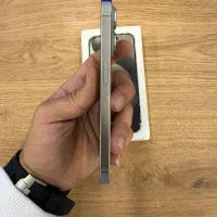 آیفون ۱۵ پرو  / IPhone 15 Pro / za / 256G|موبایل|کرج, گوهردشت|دیوار