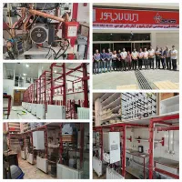 تعمیرات پکیج  آبگرمکن شوفاژ  فوری  بازدید رایگان