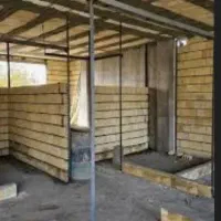 کارهای ساختمانی دیوار سیمان سرامیک ولوله کشی