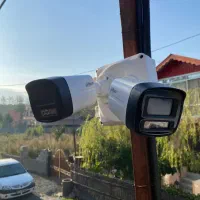 نصب و فروش دوربین مداربسته با شرایط