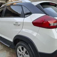 ام وی ام ایکس 22 دنده ایی