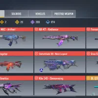 کالاف لول 400 متیک