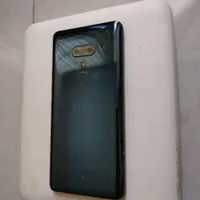 اچ تی سی یو دوازده پلاس htc u 12 plus|موبایل|تهران, دروس|دیوار