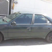 پژو آردی مدل ۸۲ دوگانه cng