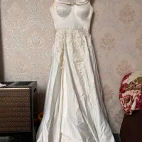 لباس عروس