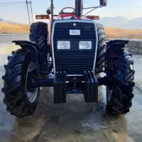 تراکتور 475 4WD جفت مدل 1402 خشک خشک|خودرو سنگین|دینور, |دیوار