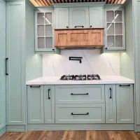 کلاسیک/کابینت/مدرن/اقساطی