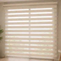 فروش انواع پرده زبرا تحویل ۲۴ ساعته