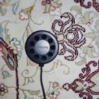 شارژر بی سیم فیلیپس(Philips)اصل بدون کارکرد|لوازم جانبی موبایل و تبلت|کرمانشاه, |دیوار