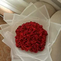 گل ربانی دسته گل شاخه گل باکس گل|گل مصنوعی|تهران, حمزهآباد|دیوار