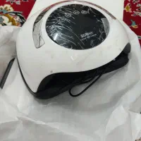 وسیله کاشت ناخت تکمیل ( مناسب شروع کار)