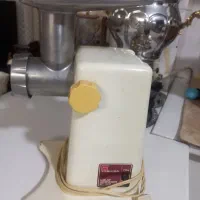 چرخ گوشت سالم