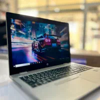 لب تاب HP pro book نقد / اقساط|رایانه همراه|برازجان, |دیوار