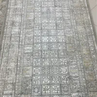 یک جفت فرش ۹ متری آکبند|فرش|تهران, خانی‌آباد|دیوار