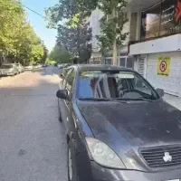 تیبا صندوقدار مدل ۹۶ بی رنگ
