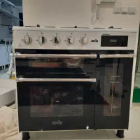 گاز طرح فر آرویک