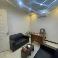 اجاره اتاق اداری دفترکارمشاوره روانشناسی وکیل|اجارهٔ کوتاه‌مدت دفتر کار و فضای آموزشی|کرج, گوهردشت|دیوار