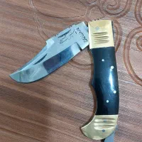 چاقوی دنده ای استیل تیز