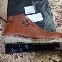 کفش نو|کیف، کفش، کمربند|بندر امام خمینی, |دیوار