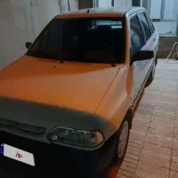 پراید مدل 89|خودرو سواری و وانت|ایلام, |دیوار