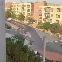 پرند کیسون فاز صفر دو خواب فروش