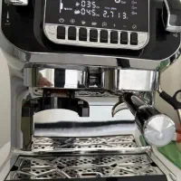 اسپرسوساز روپل مدل CM8090