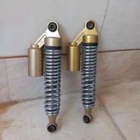 لوازم موتورسیکلت( تقویتی )|قطعات یدکی و لوازم جانبی|سراوان, |دیوار