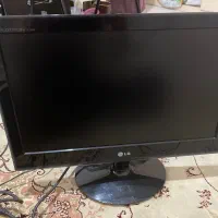 مانیتور lg مدل flatron e1940
