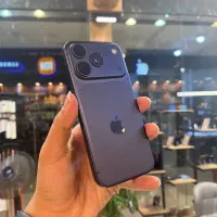 اپل iPhone 17 pro با حافظه ۲۵۶ گیگ