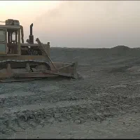 کاترپیلار d6