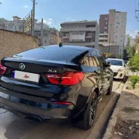 BMW X4|خودرو سواری و وانت|گرگان, |دیوار