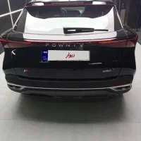 اف ایکس پرمیوم / FX PREMIUM|خودرو سواری و وانت|اصفهان, لنبان|دیوار