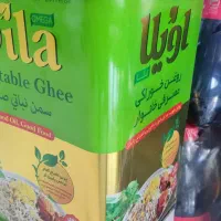 روغن ۵ کیلویی|خوردنی و آشامیدنی|مشهد, مشکینی (شهرک غرب)|دیوار