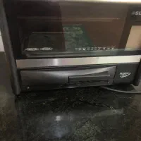 توستر|اجاق گاز و لوازم برقی پخت‌وپز|اهواز, معین زاده|دیوار