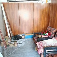 فروش ملک تجاری کارگاهی دومنظوره یکجا|فروش دفتر صنعتی، کشاورزی، تجاری|هشتگرد, فاز ۱ مهستان|دیوار