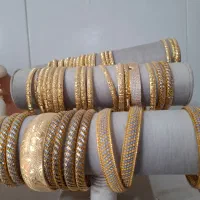 النگو وتک دست