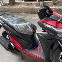 هندا کلیک ۱۵۰|موتورسیکلت|تهران, آبشار|دیوار