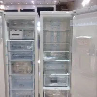 یخچال فریزر دوقلو D4|یخچال و فریزر|قم, گلزار|دیوار