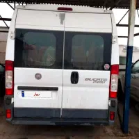 مینی بوس ون فیات دوکاتو