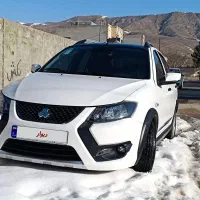 کوییک GXRL|خودرو سواری و وانت|بجنورد, |دیوار