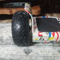 اسکیت برقی|دوچرخه، اسکیت، اسکوتر|قزوین, |دیوار