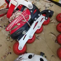 اسکیت