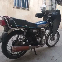 هندا مزایده مدل ۹۵