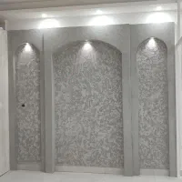 میکروسمنت|خدمات پیشه و مهارت|قزوین, |دیوار