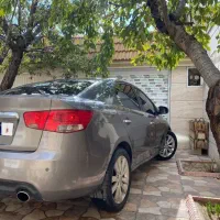 کیا سراتو 2000cc اتومات فول آپشن 2011|خودرو سواری و وانت|ارومیه, |دیوار