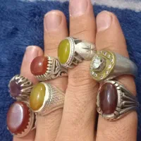 انگشترنقره